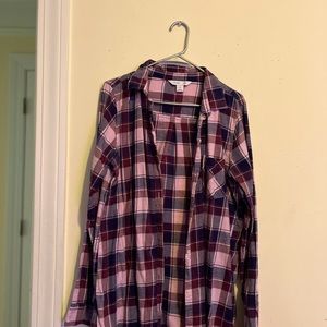 Old Navy Flannel